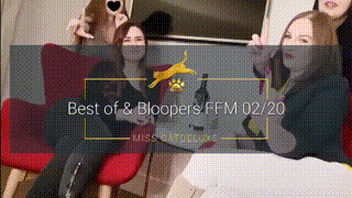 Best of & Bloopers FFM 02/20