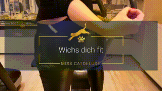 Wichs dich fit