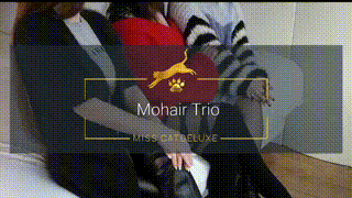 Mohair Trio